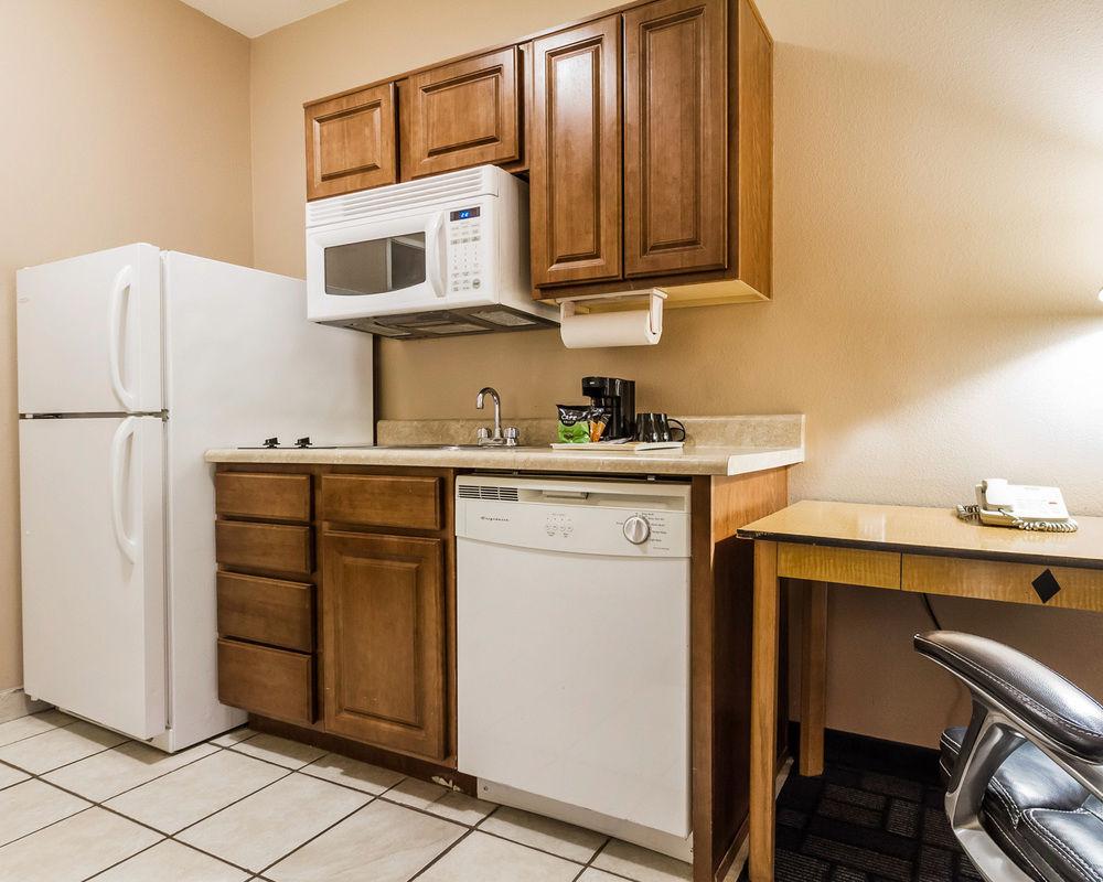 Mainstay Suites Extended Stay Hotel Casa Grande Extérieur photo