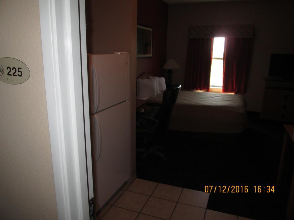 Mainstay Suites Extended Stay Hotel Casa Grande Extérieur photo