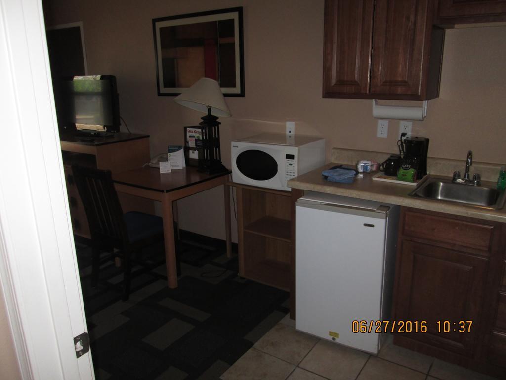 Mainstay Suites Extended Stay Hotel Casa Grande Extérieur photo