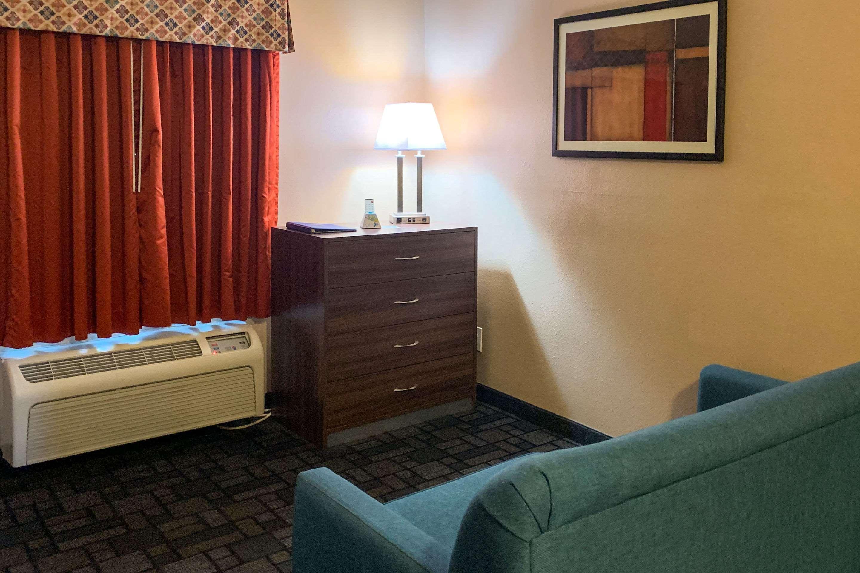 Mainstay Suites Extended Stay Hotel Casa Grande Extérieur photo