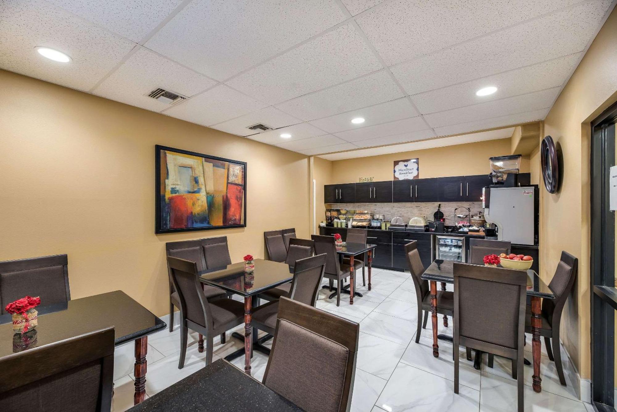 Mainstay Suites Extended Stay Hotel Casa Grande Extérieur photo