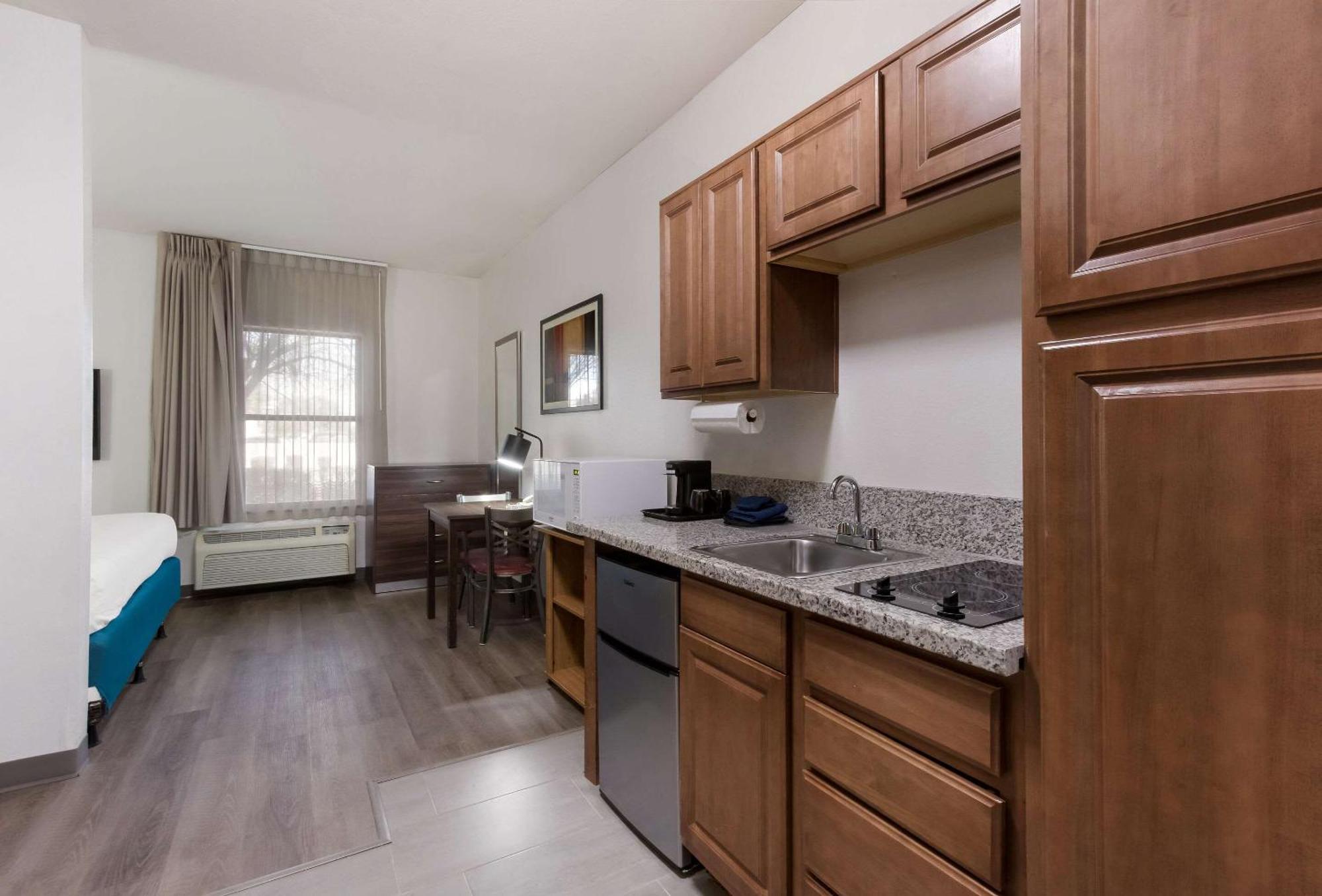 Mainstay Suites Extended Stay Hotel Casa Grande Extérieur photo